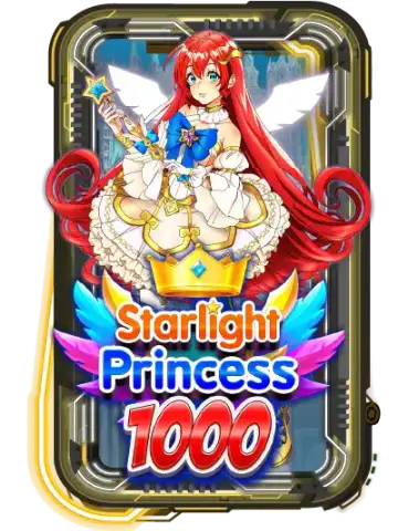 Starlight Princess 1000