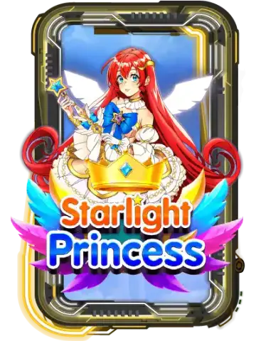 Starlight Princess