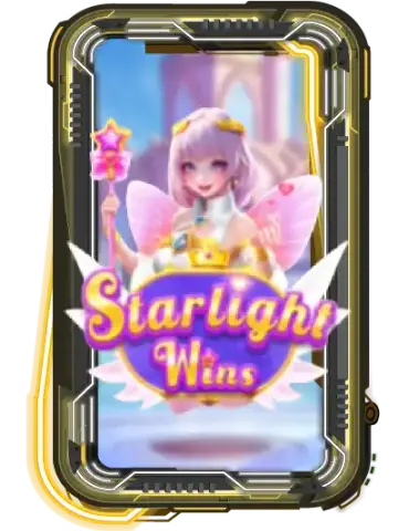 Starlight Wins