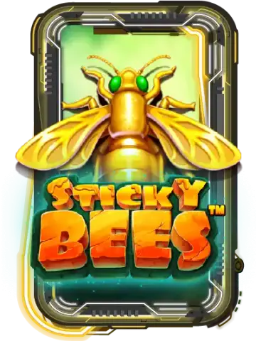 Sticky Bees