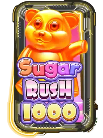 Sugar Rush 1000
