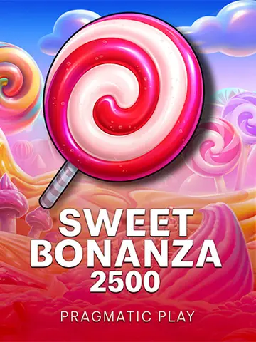 Sweet Bonanza 2500