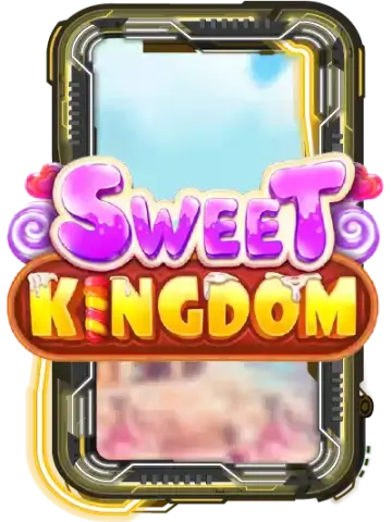 Sweet Kingdom