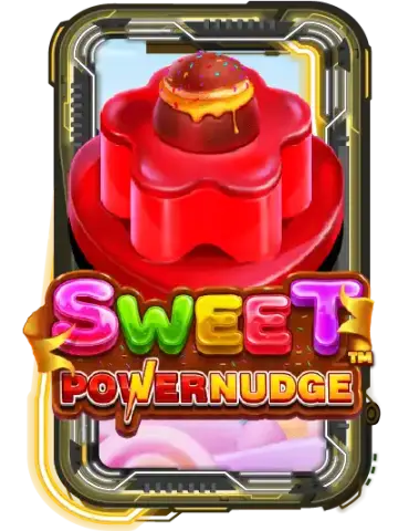 Sweet Powernudge