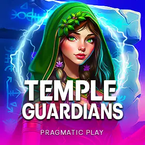 Temple Guardians
