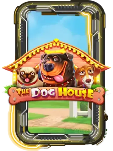 The Dog House