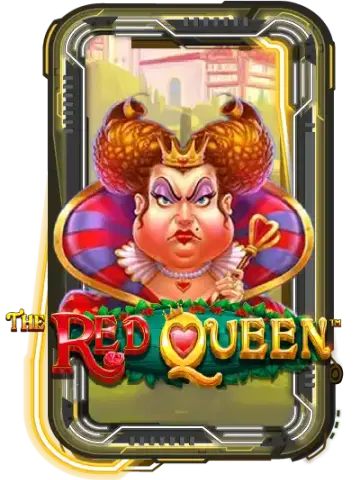 The Red Queen