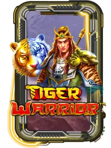 The Tiger Warrior