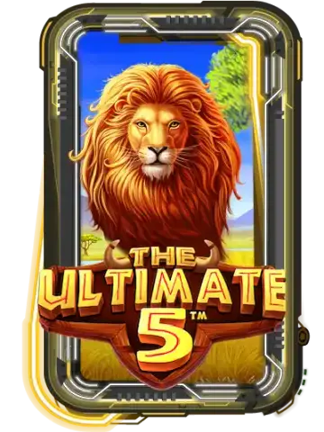 The Ultimate 5