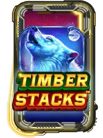 Timber Stacks