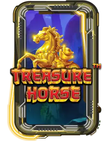 Treasure Horse