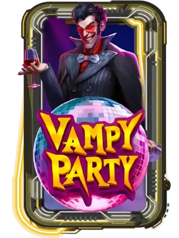 Vampy Party