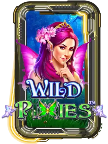 Wild Pixies