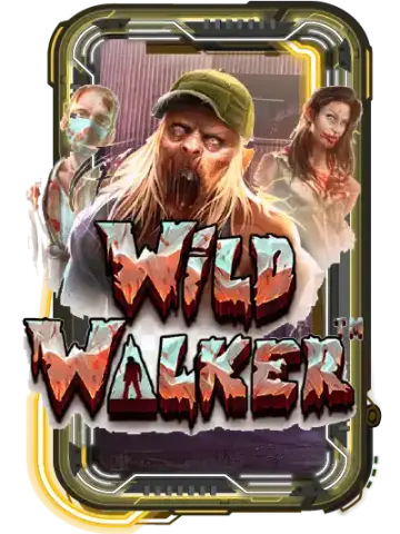 Wild Walker