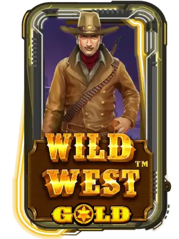 Wild West Gold