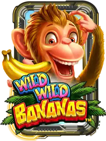 Wild Wild Bananas