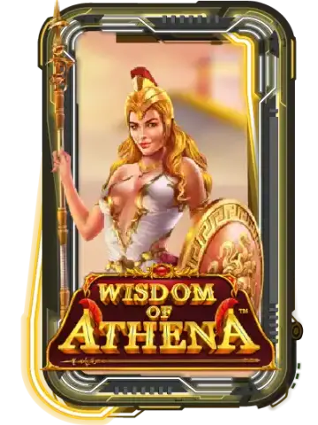 Wisdom of Athena