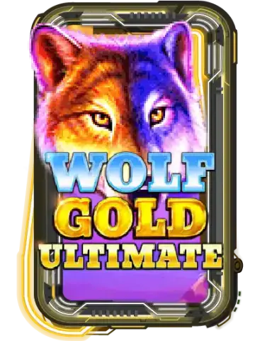Wolf Gold Ultimate