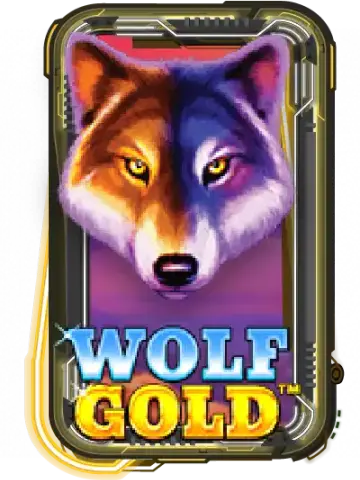 Wolf Gold