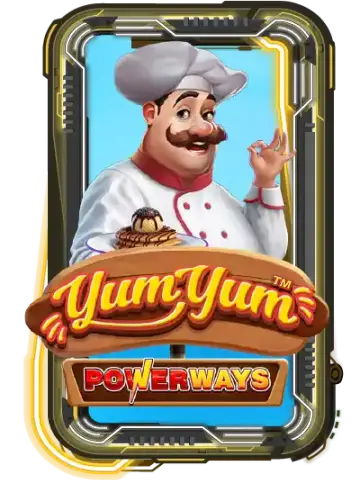 Yum Yum Powerways