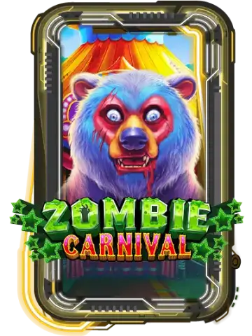 Zombie Carnival