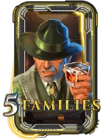 5 Families
