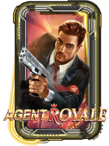 Agent Royale