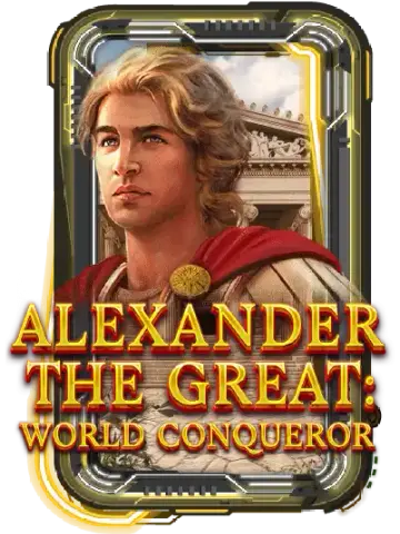 Alexander The Great