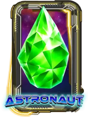 Astronaut