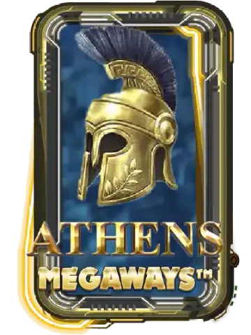 Athens Megaways