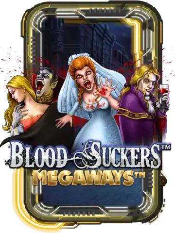 Blood Suckers Megaways
