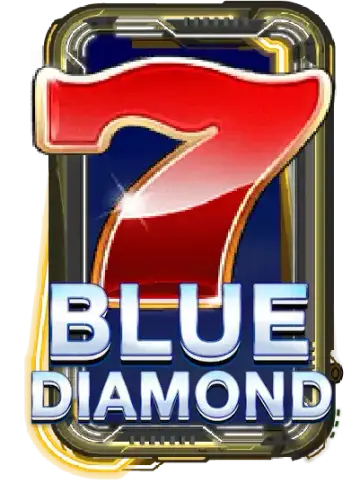 Blue Diamond