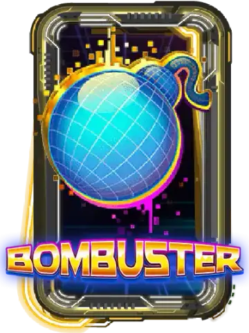 Bombuster