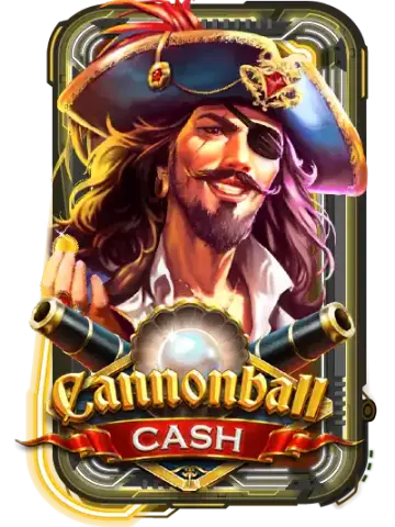 Cannonball Cash