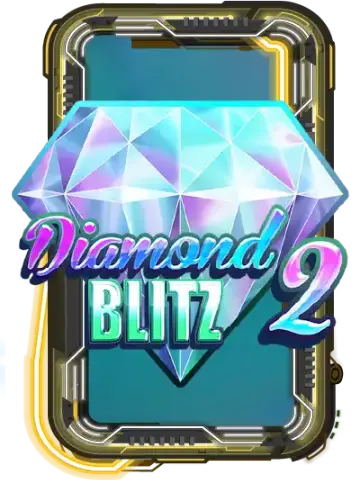 Diamond Blitz 2