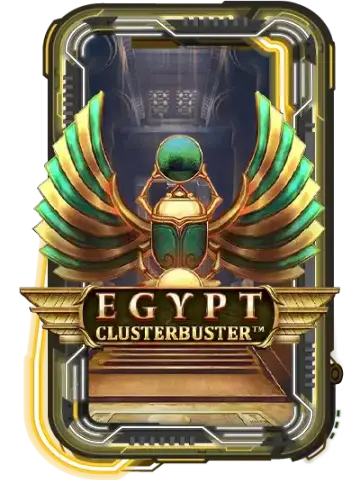 Egypt Clusterbuster