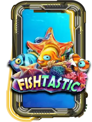 Fishtastic