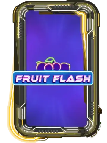 Fruit Flash