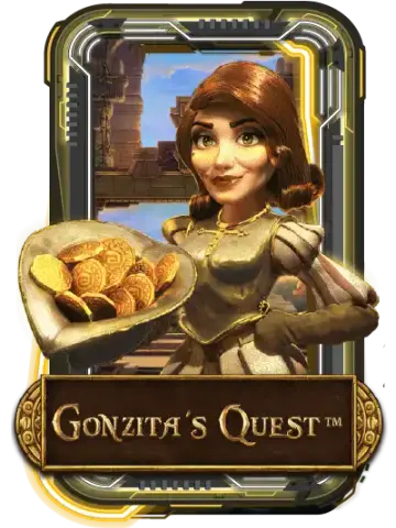 Gonzita's Quest