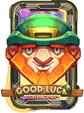 Good Luck Clusterbuster