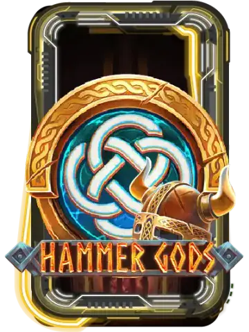 Hammer Gods