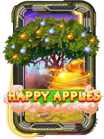 Happy Apples