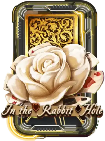 In The Rabbit Hole