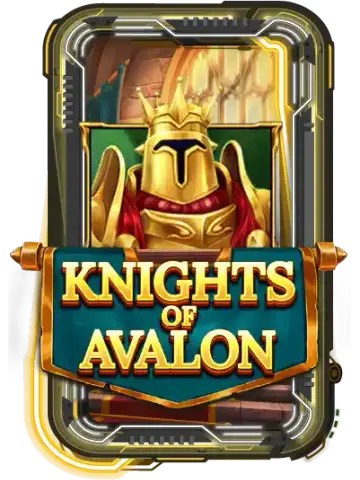 Knights Of Avalon