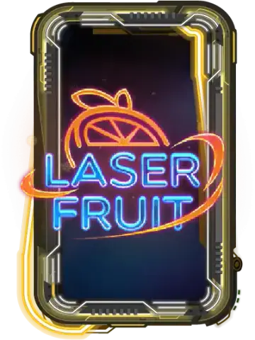 Laser Fruit