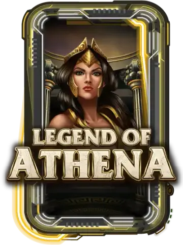 Legend of Athena