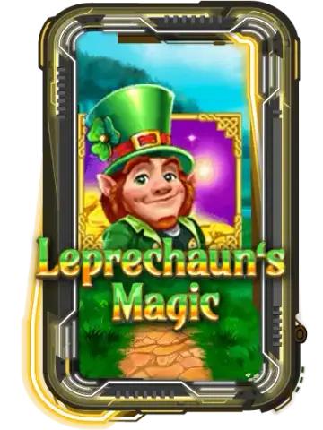 Leprechaun's Magic