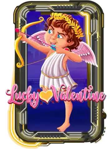 Lucky Valentine