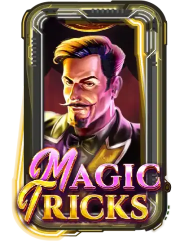 Magic Tricks