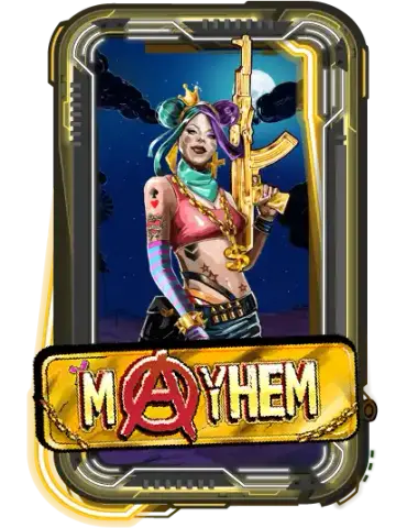 Mayhem